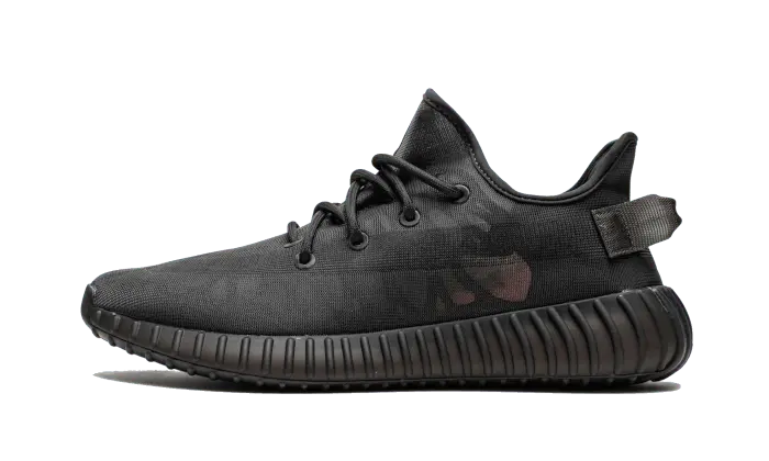 Yeezy Boost 350 V2 Mono Cinder Next Step