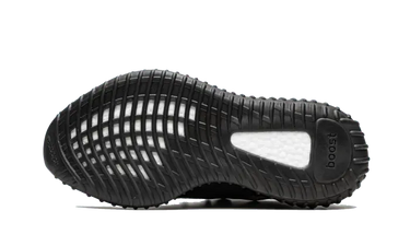 Yeezy Boost 350 V2 Mono Cinder Next Step