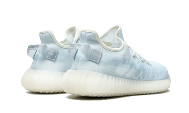 Yeezy Boost 350 V2 Mono Ice Next Step