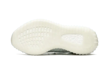 Yeezy Boost 350 V2 Mono Ice Next Step