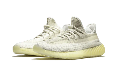 Yeezy Boost 350 V2 Natural Next Step