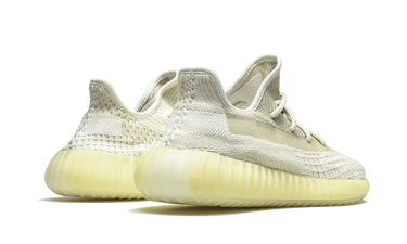 Yeezy Boost 350 V2 Natural Next Step