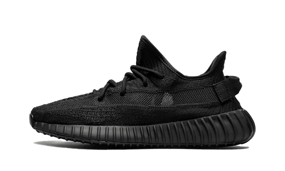 Yeezy Boost 350 V2 Onyx Next Step