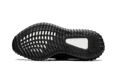Yeezy Boost 350 V2 Onyx Next Step