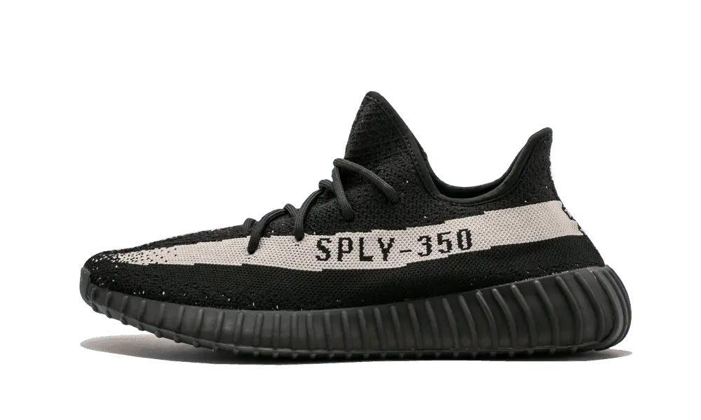 Yeezy Boost 350 V2 Oreo Next Step