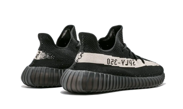 Yeezy Boost 350 V2 Oreo Next Step