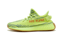 Yeezy Boost 350 V2 Semi Frozen Yellow