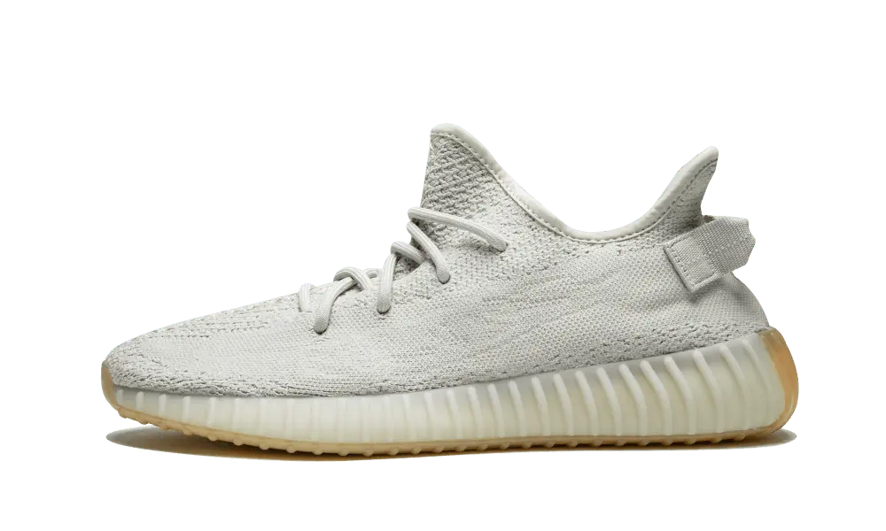 Yeezy Boost 350 V2 Sesame Next Step