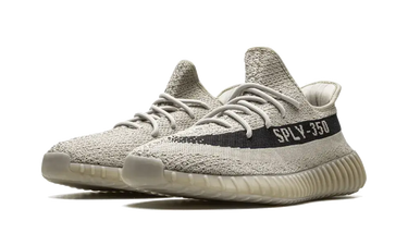 Yeezy Boost 350 V2 Slate Next Step