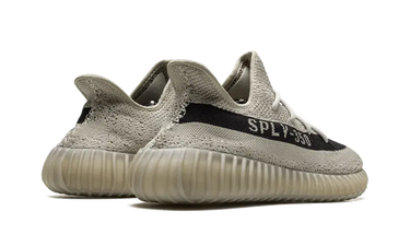 Yeezy Boost 350 V2 Slate Next Step