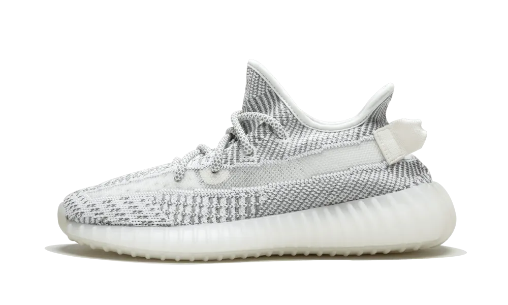 Yeezy Boost 350 V2 Static Next Step