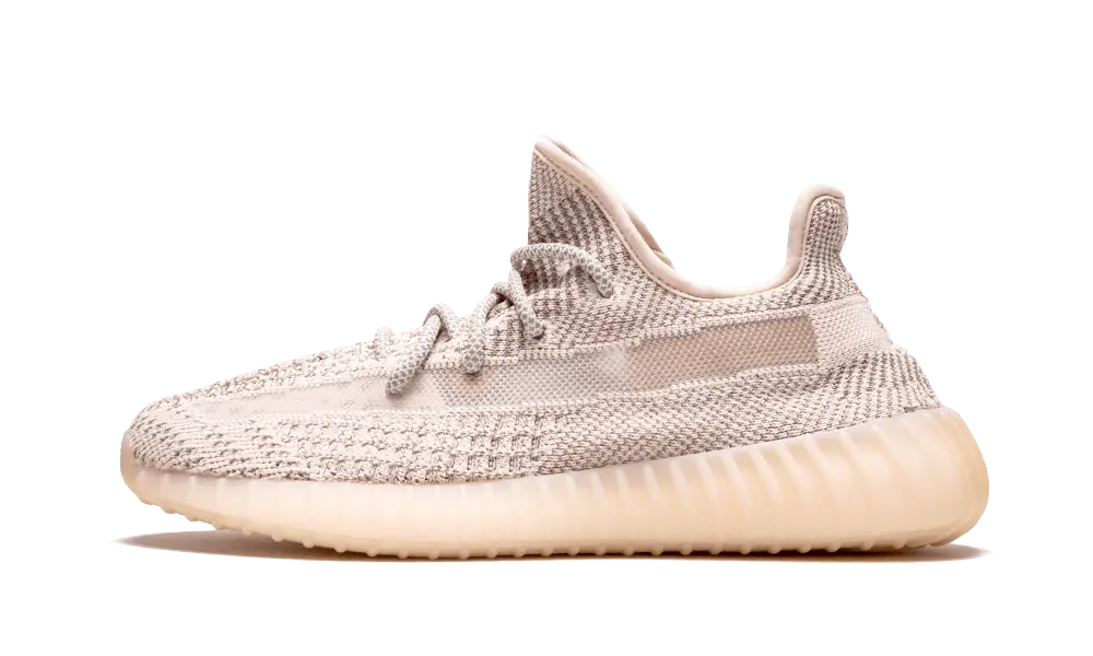 Yeezy Boost 350 V2 Synth (Reflective) Next Step