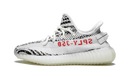 Yeezy Boost 350 V2 Zebra