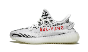 Yeezy Boost 350 V2 Zebra
