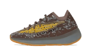 Yeezy Boost 380 Lmnte Reflective