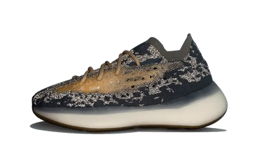 Yeezy Boost 380 Mist Reflective Next Step
