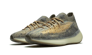 Yeezy Boost 380 Mist Reflective Next Step