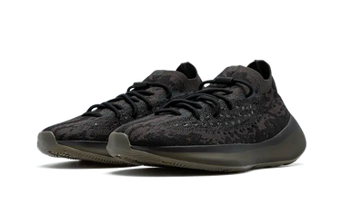 Yeezy Boost 380 Onyx Next Step