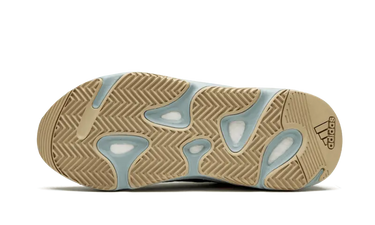 Yeezy Boost 700 Carbon Blue Next Step