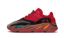 Yeezy Boost 700 Hi-Res Red