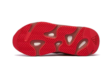 Yeezy Boost 700 Hi-Res Red