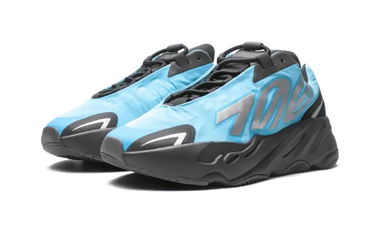 Yeezy Boost 700 MNVN Bright Cyan