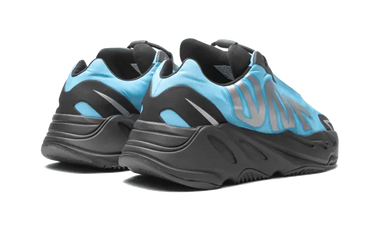 Yeezy Boost 700 MNVN Bright Cyan