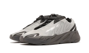 Yeezy Boost 700 MNVN Metallic