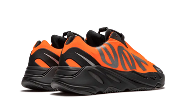 Yeezy Boost 700 MNVN Orange