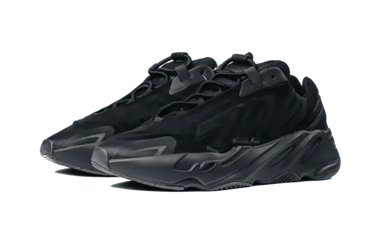 Yeezy Boost 700 MNVN Triple Black Next Step