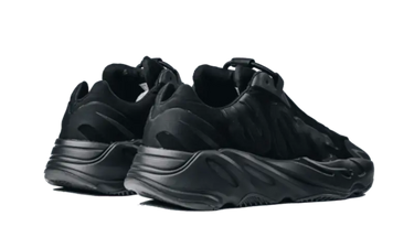 Yeezy Boost 700 MNVN Triple Black Next Step