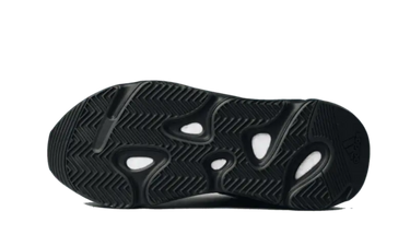 Yeezy Boost 700 MNVN Triple Black Next Step