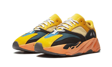 Yeezy Boost 700 Sun Next Step
