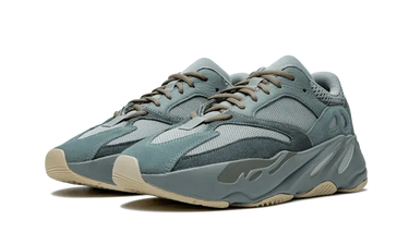 Yeezy Boost 700 Teal Blue