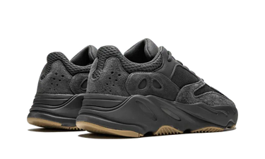 Yeezy Boost 700 Utility Black Next Step