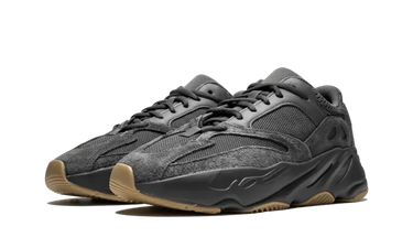 Yeezy Boost 700 Utility Black