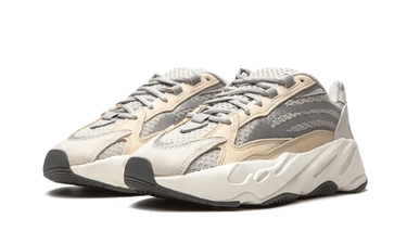 Yeezy Boost 700 V2 Cream