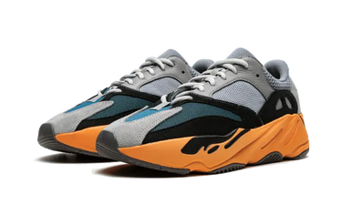 Yeezy Boost 700 Wash Orange