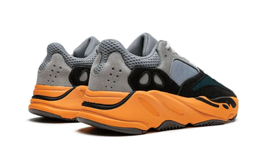 Yeezy Boost 700 Wash Orange