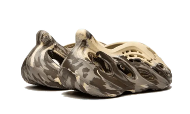 Yeezy Foam RNNR MX Clay Cream Next Step