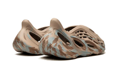 Yeezy Foam RNNR MX Sand Grey Next Step