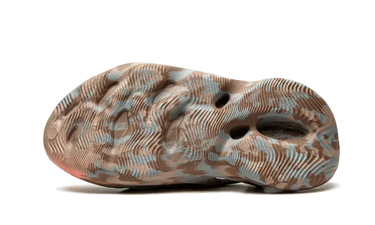 Yeezy Foam RNNR MX Sand Grey Next Step