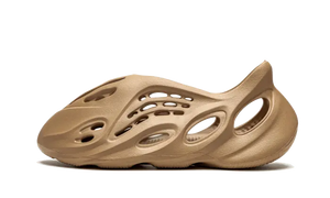 Yeezy Foam RNNR Ochre