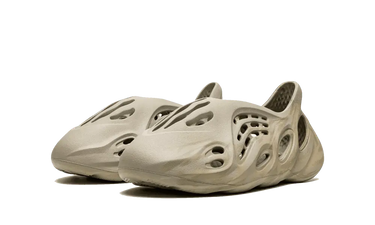 Yeezy Foam RNNR Stone Sage Next Step