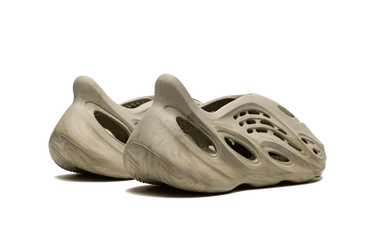 Yeezy Foam RNNR Stone Sage Next Step