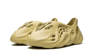 Yeezy Foam RNNR Sulfur Next Step