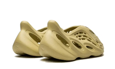 Yeezy Foam RNNR Sulfur Next Step