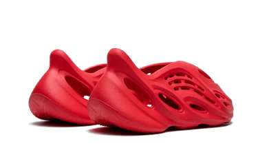 Yeezy Foam RNNR Vermillion Next Step