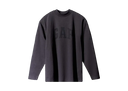 Yeezy Gap Dove Longsleeve Tee Black
