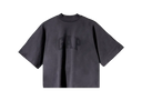 Yeezy Gap Dove No Seam Tee Black